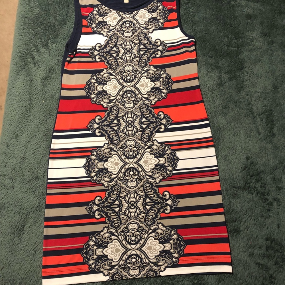 Banana republic dress medium